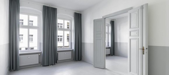 6-salle Duplex à Prenzlauer Berg, Germany No. 328842 4