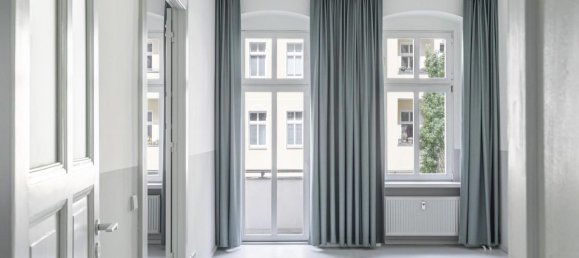 6-salle Duplex à Prenzlauer Berg, Germany No. 328842 9