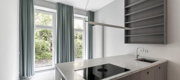 6-salle Duplex à Prenzlauer Berg, Germany No. 328842 6