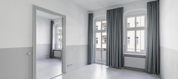 6-salle Duplex à Prenzlauer Berg, Germany No. 328842 10