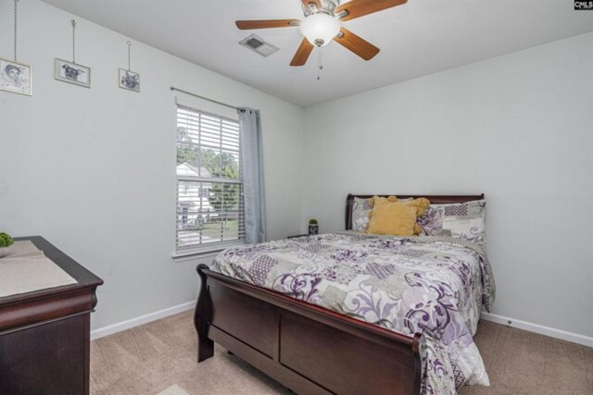 4 غرف نوم منزل في Elgin, USA رقم 373366