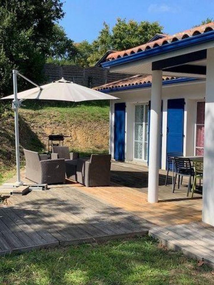 4 bedrooms House in Bidart, France No. 5537