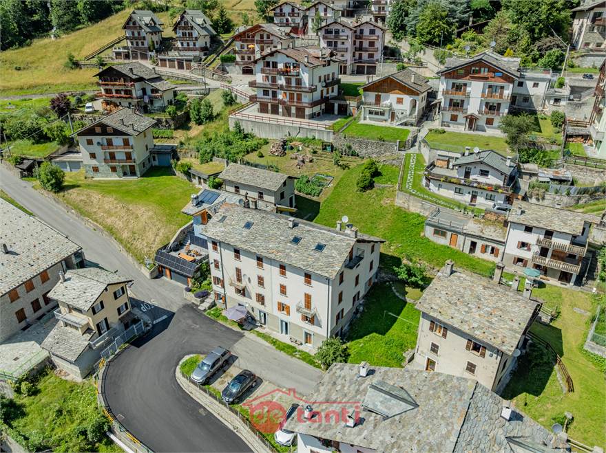 1 bedroom House in Campodolcino, Italy No. 385156