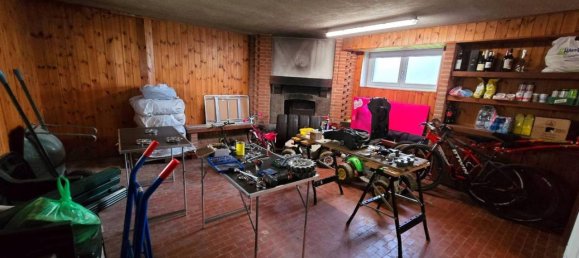 7-salle Villa à Occhieppo Inferiore, Italy No. 38953 22