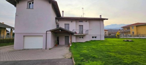 7-salle Villa à Occhieppo Inferiore, Italy No. 38953 4