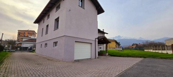 7-salle Villa à Occhieppo Inferiore, Italy No. 38953 7