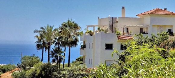 2 bedrooms Apartment in Mijas, Spain No. 137078 31