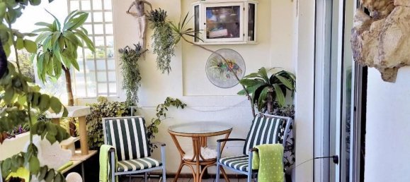 2 bedrooms Apartment in Mijas, Spain No. 137078 8