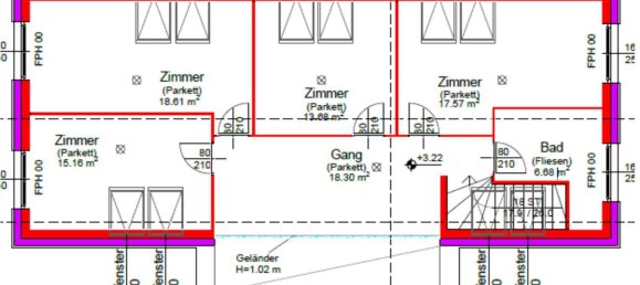 Terreno em Penzing, Austria 2976 m² N.º 35177 9