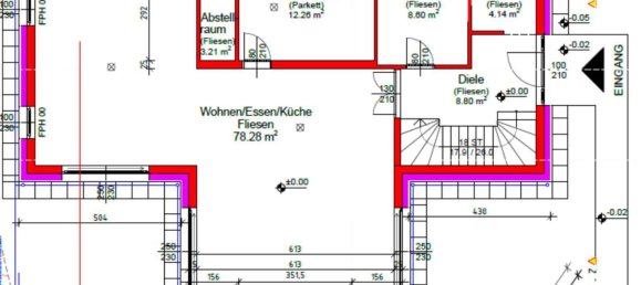 Terreno em Penzing, Austria 2976 m² N.º 35177 8
