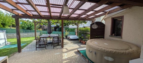 Casa de 5 habitaciónes en Limburg-Weilburg, Germany No. 307283 17