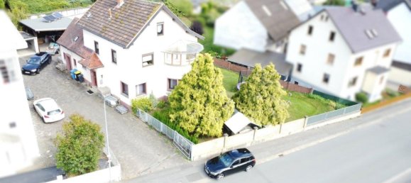 Casa de 5 habitaciónes en Limburg-Weilburg, Germany No. 307283 2