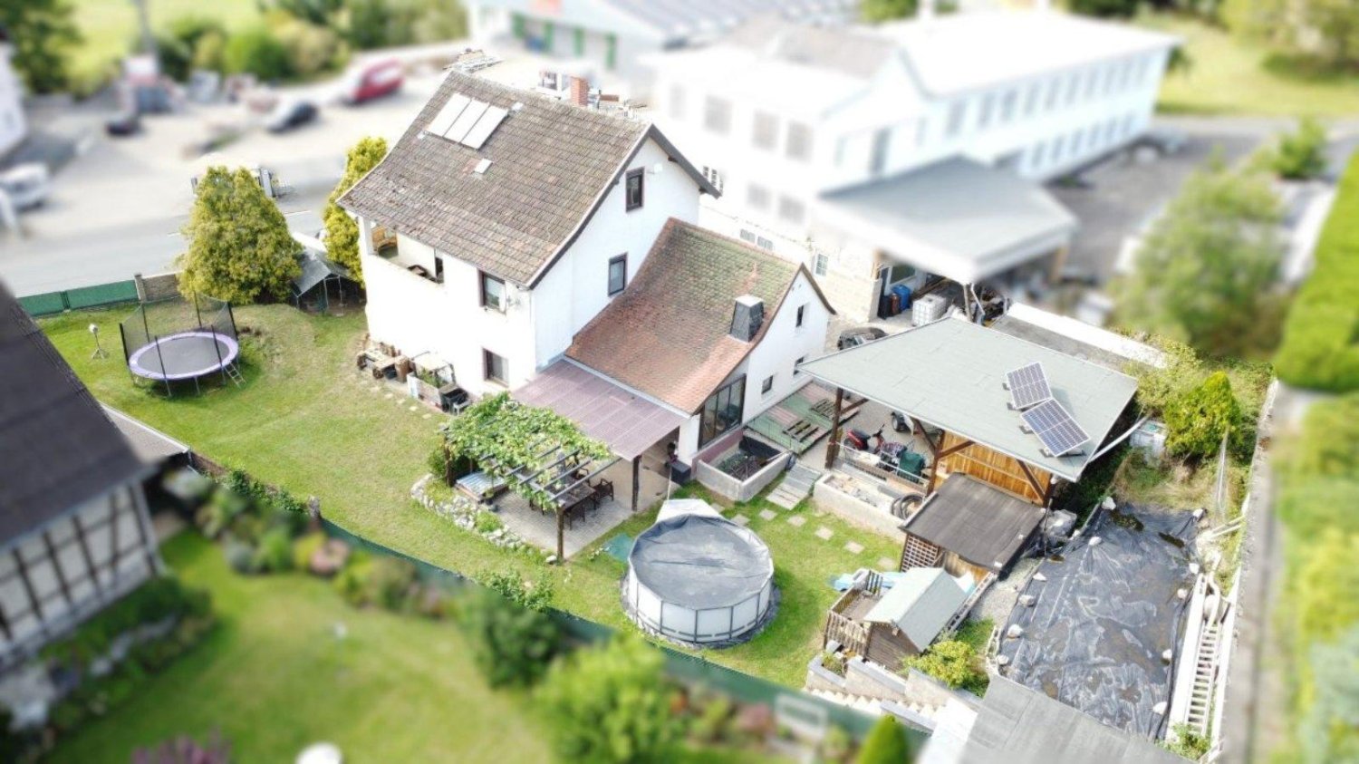 Casa de 5 habitaciónes en Limburg-Weilburg, Germany No. 307283