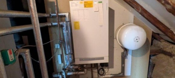 Casa de 5 habitaciónes en Limburg-Weilburg, Germany No. 307283 19