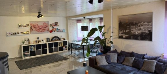 Casa de 5 habitaciónes en Limburg-Weilburg, Germany No. 307283 13