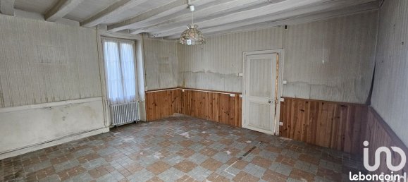 Дом с 2 комнатами в Ле Блан, Франция № 214927 4