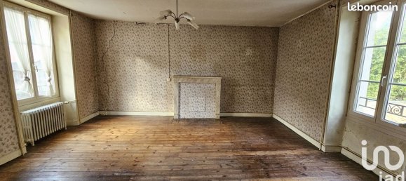 Дом с 2 комнатами в Ле Блан, Франция № 214927 10