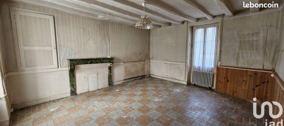 Дом с 2 комнатами в Ле Блан, Франция № 214927 12