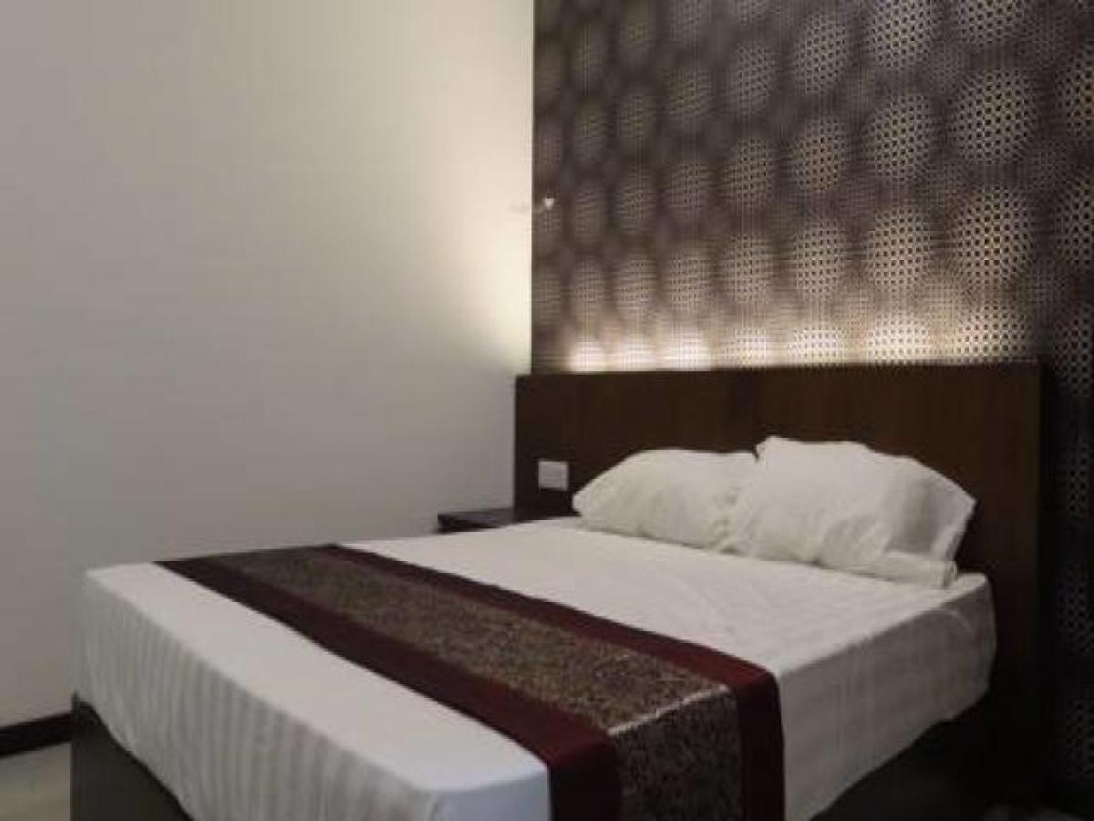 3 bedrooms House in Bangalore, India No. 1609