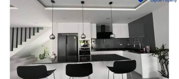 4 bedrooms Cafe / restaurant in Pattaya, Thailand No. 12219 3