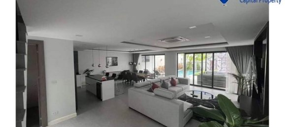 4 bedrooms Cafe / restaurant in Pattaya, Thailand No. 12219 2