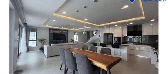 4 bedrooms Cafe / restaurant in Pattaya, Thailand No. 12219 8