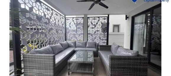 4 bedrooms Cafe / restaurant in Pattaya, Thailand No. 12219 6