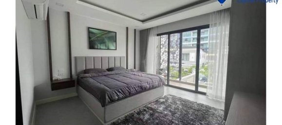 4 bedrooms Cafe / restaurant in Pattaya, Thailand No. 12219 4