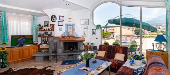 3 Schlafzimmer Wohnung in Belpasso, Italy, Nr. 266472 40