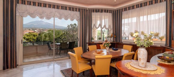 3 Schlafzimmer Wohnung in Belpasso, Italy, Nr. 266472 6