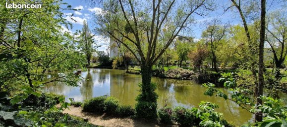 Apartamento de 1 dormitorio en Neuilly-sur-Marne, France No. 174957 2