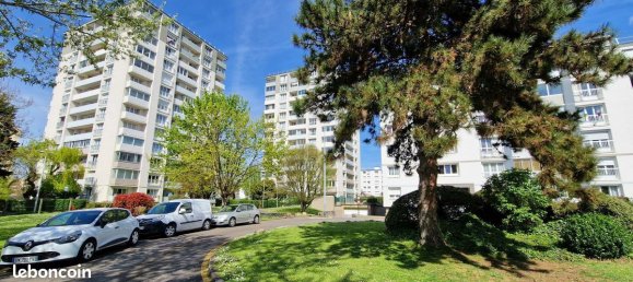 Apartamento de 1 dormitorio en Neuilly-sur-Marne, France No. 174957 7
