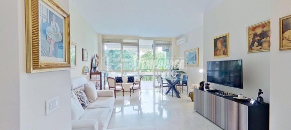 Квартира с 3 комнатами в Бругерио, Италия № 274460 21