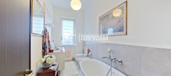 Квартира с 3 комнатами в Бругерио, Италия № 274460 6