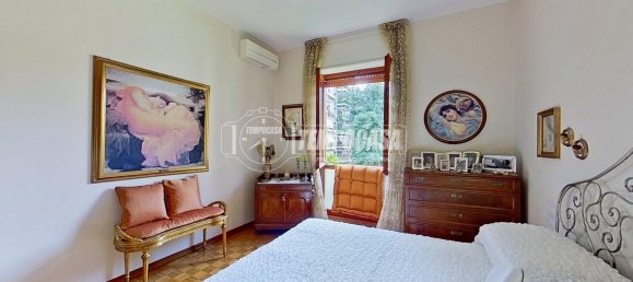 Квартира с 3 комнатами в Бругерио, Италия № 274460 11