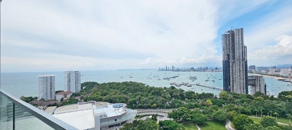 Condominio de 3 dormitorios en Pattaya, Thailand No. 240 3