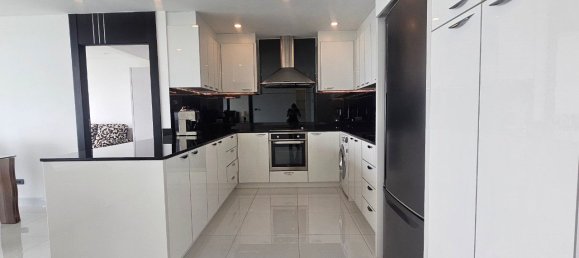 Condominio de 3 dormitorios en Pattaya, Thailand No. 240 12