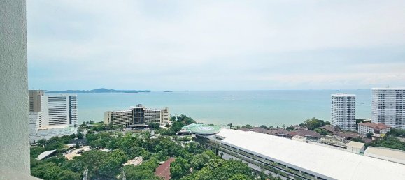 Condominio de 3 dormitorios en Pattaya, Thailand No. 240 18