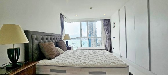 Condominio de 3 dormitorios en Pattaya, Thailand No. 240 24