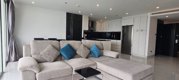 Condominio de 3 dormitorios en Pattaya, Thailand No. 240 6