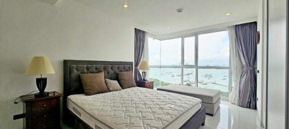 Condominio de 3 dormitorios en Pattaya, Thailand No. 240 21