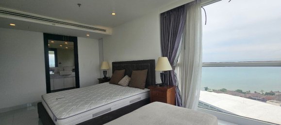 Condominio de 3 dormitorios en Pattaya, Thailand No. 240 20
