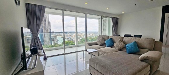 Condominio de 3 dormitorios en Pattaya, Thailand No. 240 8
