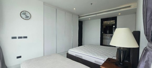 Condominio de 3 dormitorios en Pattaya, Thailand No. 240 22