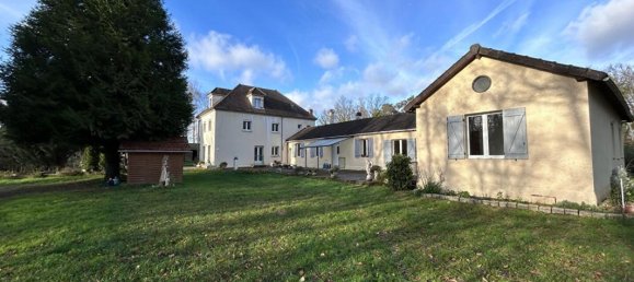 Casa T5 em Soissons, France N.º 52180 2