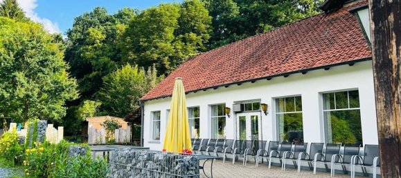 Hotel em Lippe, Germany 1700 m² N.º 270265 6