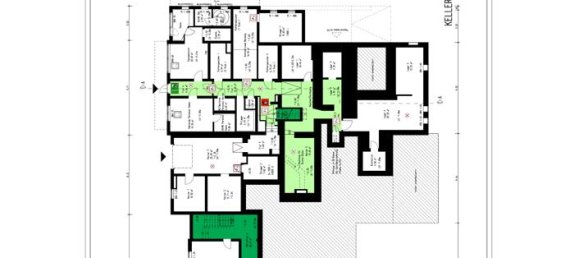 Hotel em Lippe, Germany 1700 m² N.º 270265 14