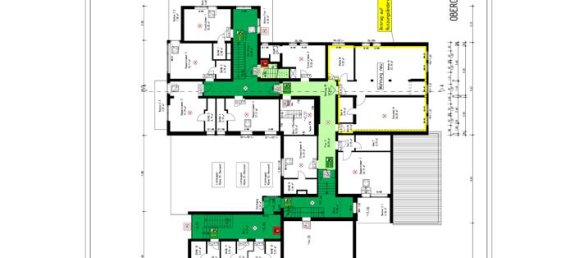 Hotel em Lippe, Germany 1700 m² N.º 270265 16