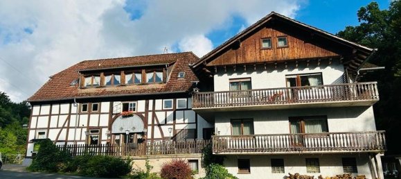Hotel em Lippe, Germany 1700 m² N.º 270265 3