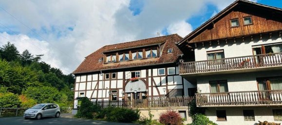 Hotel em Lippe, Germany 1700 m² N.º 270265 10